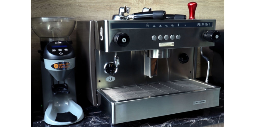 Как оптимизировать бюджет на кофейное оборудование