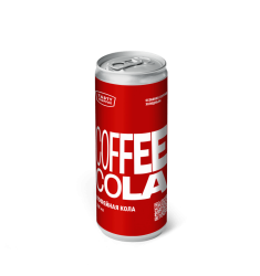 Coffee Cola