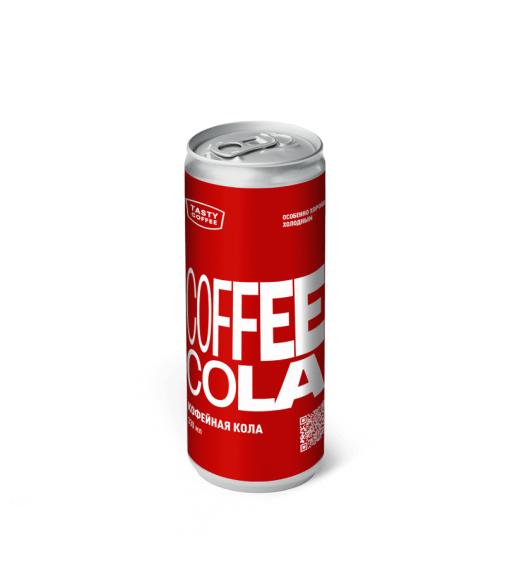 Coffee Cola