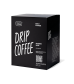 Дрип-пакеты кофе Бразилия Нунес