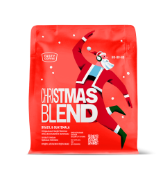 Christmas Blend 2025